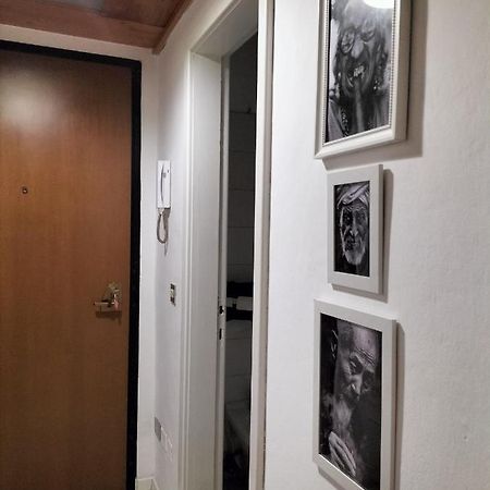 Roma Home Тренто Екстериор снимка
