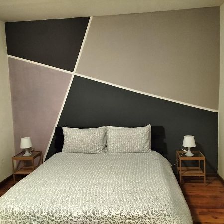 Roma Home Тренто Екстериор снимка