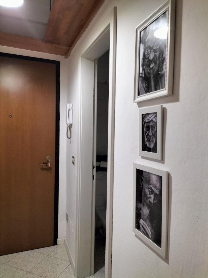 Roma Home Тренто Екстериор снимка