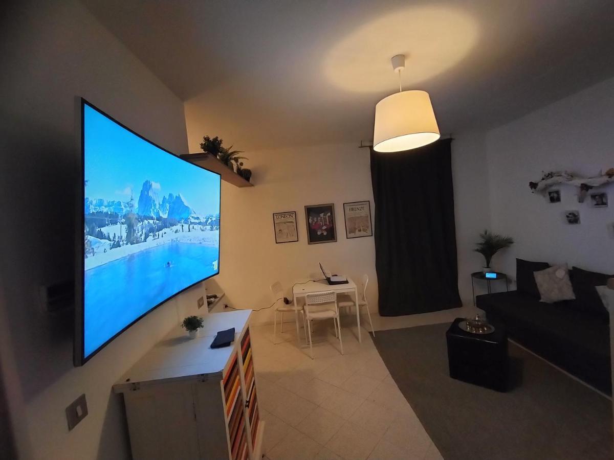 Roma Home Тренто Екстериор снимка