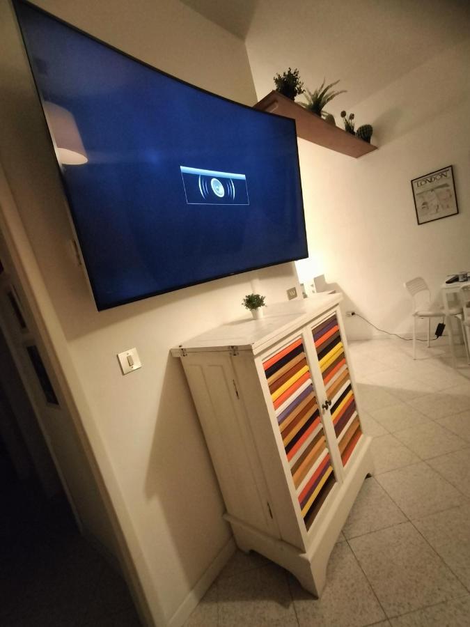 Roma Home Тренто Екстериор снимка
