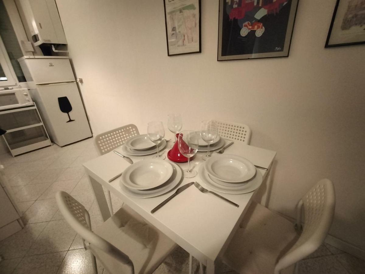 Roma Home Тренто Екстериор снимка