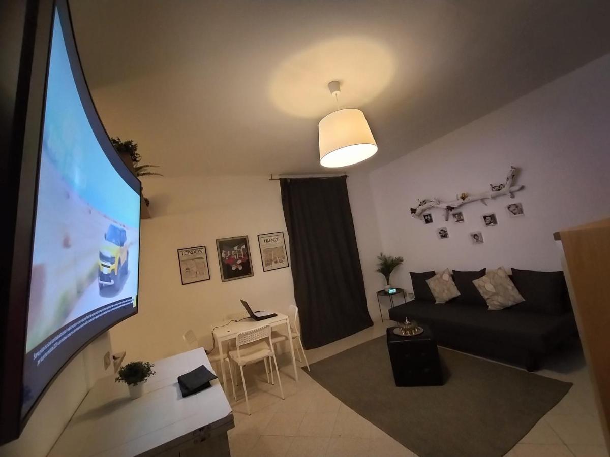 Roma Home Тренто Екстериор снимка